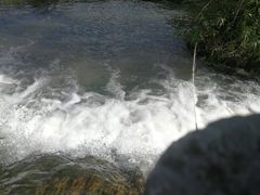 -天河潭旅游度假区