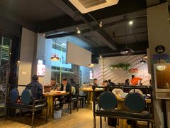 大堂-兄弟龙虾(胜太路总店)