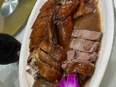 -江海酒家(赤岗店)
