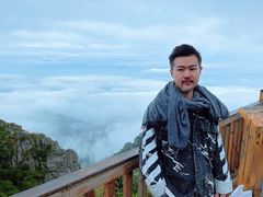 -白草畔自然风景区