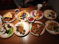 -比格比萨(林萃路店)