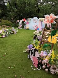 -虹桥迎宾馆·宴会厅