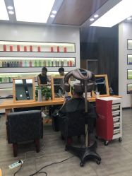 点击看大图 -星格造型·Hair Salon