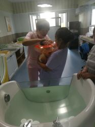 -壹佳月子中心(大连店)