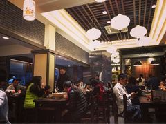 大堂-遵义虾子张六羊肉粉(地王店)