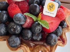 -Money Shops(愚园路店)