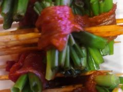-阿串串老火锅(力盟店)