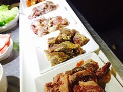 -喜来稀肉(虹泉路店)