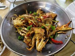 -后田海鲜餐厅(南澳香湖湾店)