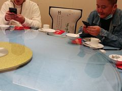 -阿毛饭店(和义路店)