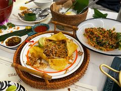 -太食獸泰式茶餐厅(IFS国金中心店)