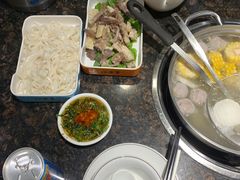 -八合里牛肉火锅(新洲店)