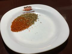 -三个大叔烤羊肉串·炭炉砂锅菜(西三旗店)