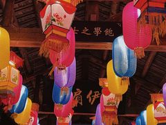 -关山古镇