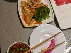 -海底捞火锅(飞马水城店)