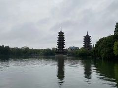 -桂林两江四湖景区