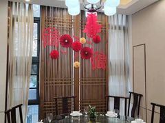 -茶港食堂(武昌店)