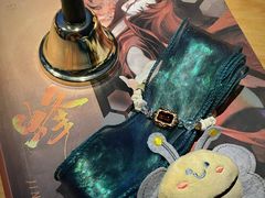 -叁拾壹丨浮世绘x壹拾叁沉浸演绎剧场