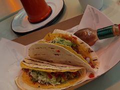 taco-Cooking Man(中懋天地店)