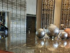 -江门富力万达嘉华酒店