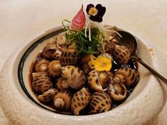 -民族饭店-四季餐厅