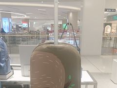-丽达购物中心(崂山店)