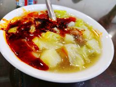 -老字号贾家肉丸糊辣汤(光明巷店)