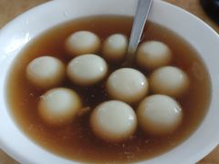 甜汤团-邹记鸡肉汤圆(笔山路店)