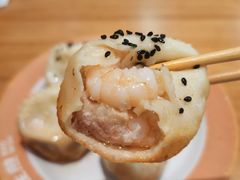 大虾生煎-陈家生煎(三坊七巷店)