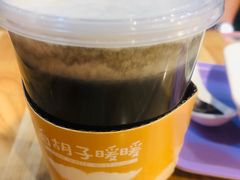-满记甜品(王府井北京市百货大楼店)