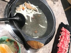 -采椰郎椰子鸡·脆皮鸡火锅(融创茂店)