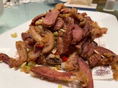 -不倒翁·徽天下名菜楼(马鞍山路店)