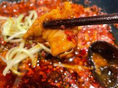 -华豫川酒家(大卫城店)