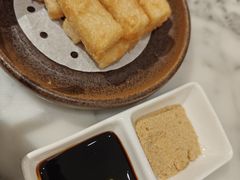 -漢舍川菜馆(国贸商城店)