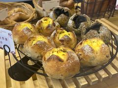 -熊叔熊婶面包房(团结湖店)