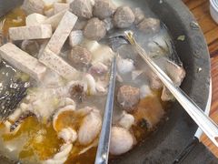 -大鼎石锅鱼(春江里店)