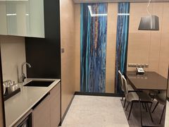 -香港九龙海逸君绰酒店