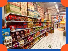 -物美大卖场(玉蜓桥店)