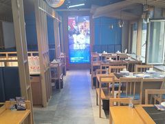 -大河宴·椒麻鱼火锅(北京路中和美食街店)