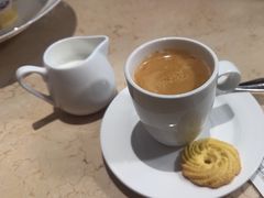 -国际饭店·原点咖啡吧ORIGIN CAFE&BAR