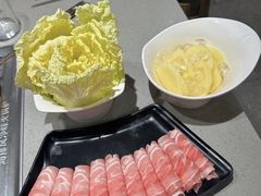 -海底捞火锅(宇飞大厦店)