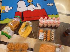 -山姆会员商店(大连店)