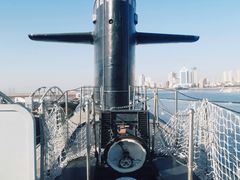 -中国人民解放军海军博物馆