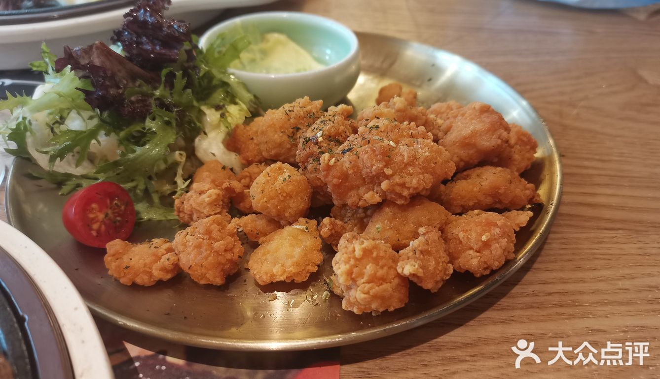 「绿茵阁(东西湖万达店)」这是一家很平价的西餐厅