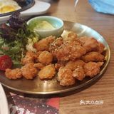 「绿茵阁(东西湖万达店)」这是一家很平价的西餐厅