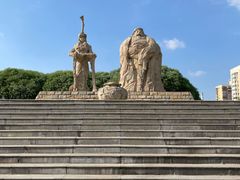 -元大都城垣遗址公园