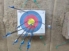 -道顺射箭·团建·骑射(张杨路店)