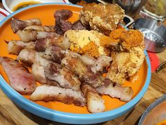 -秋木烤肉·韩国牛肉名家(高新旗舰店)