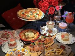 -IL TEATRO 精品意大利餐厅