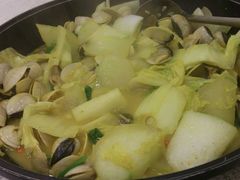 -吉源大排档·鱼生·海鲜(烧烤彩印厂店)